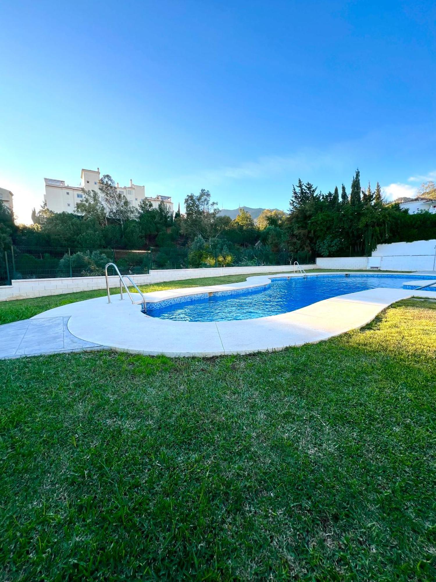 Casa Golf Mediterraneo Benalmadena Exterior photo