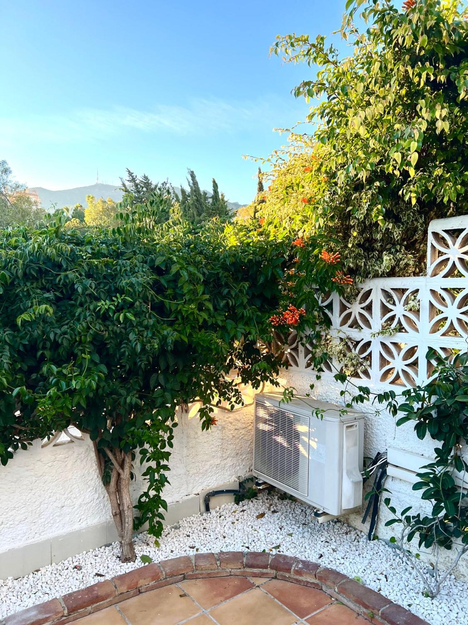 Casa Golf Mediterraneo Benalmadena Exterior photo