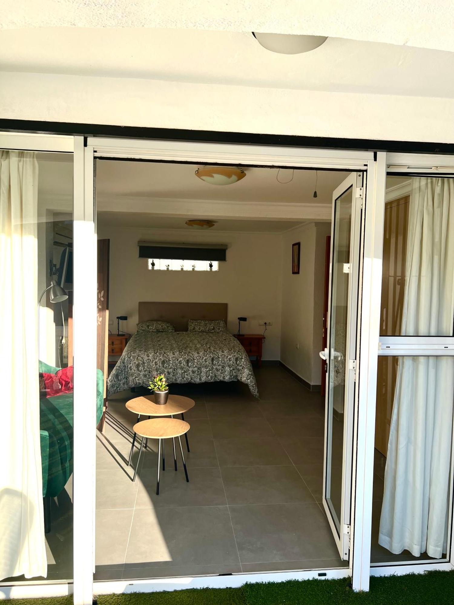 Casa Golf Mediterraneo Benalmadena Exterior photo