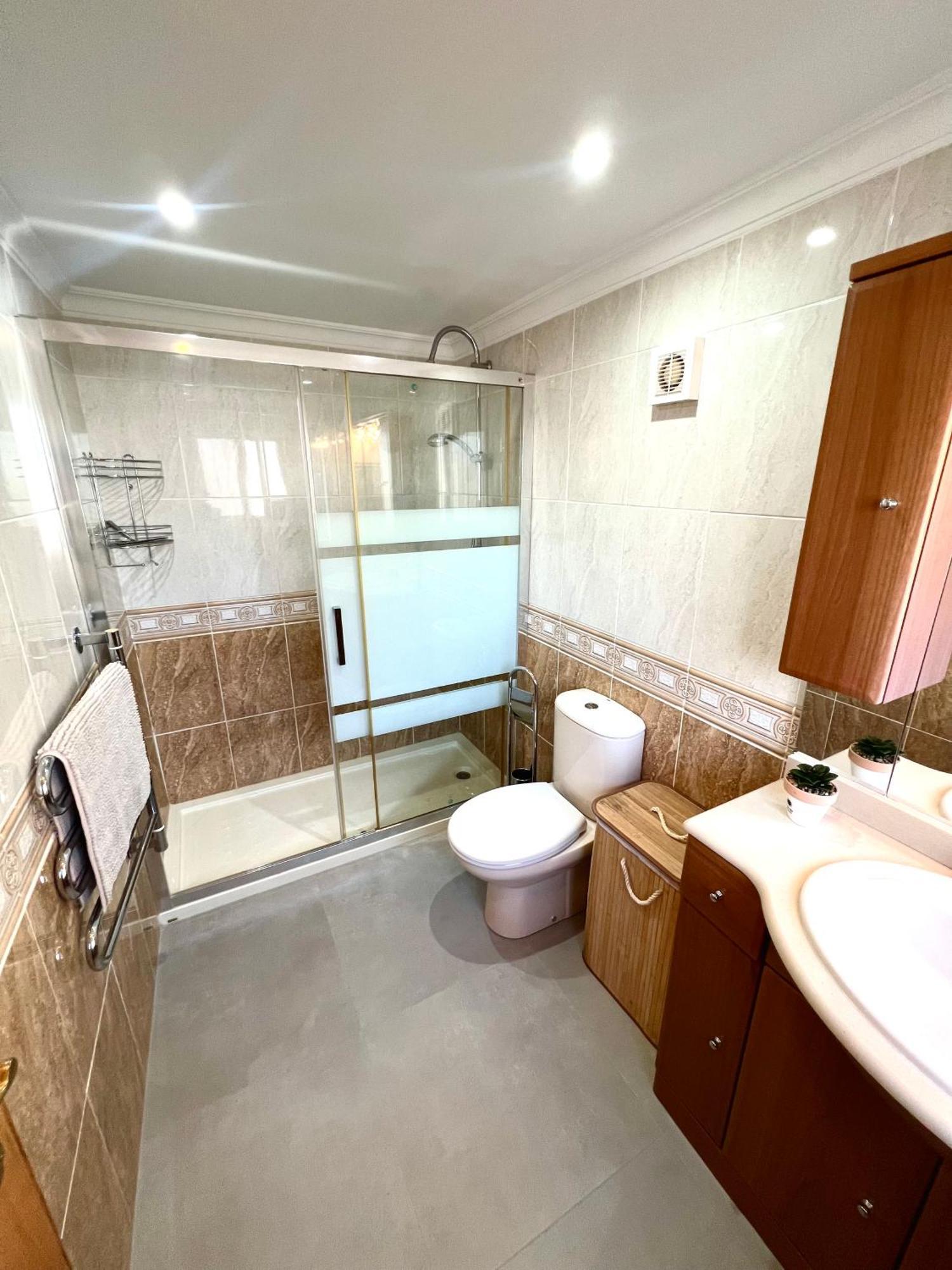 Casa Golf Mediterraneo Benalmadena Exterior photo